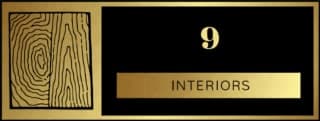 9 Interiors